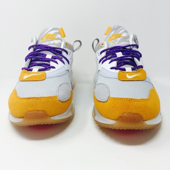 Nike LSU Air Max 720 OBJ Odell Beckham Jr. - Picture 2 of 7